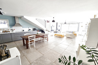 Ma-Cabane - Vente Maison Pennes-Mirabeau, 130 m²
