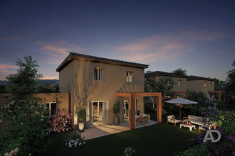 Ma-Cabane - Vente Maison Penta-di-Casinca, 82 m²