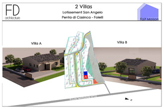 Vente Maison 20213, Penta-di-Casinca France