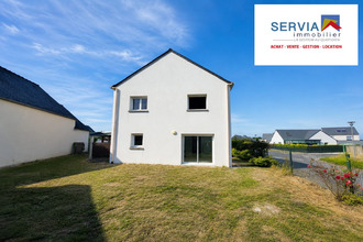 Ma-Cabane - Vente Maison Penvénan, 90 m²