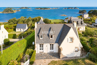 Ma-Cabane - Vente Maison PENVENAN, 127 m²
