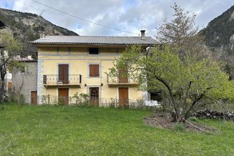 Ma-Cabane - Vente Maison Péone, 250 m²