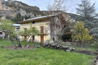 Ma-Cabane - Vente Maison Péone, 250 m²