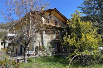 Ma-Cabane - Vente Maison Péone, 250 m²