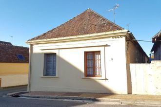 Ma-Cabane - Vente Maison Perche en Nocé, 84 m²