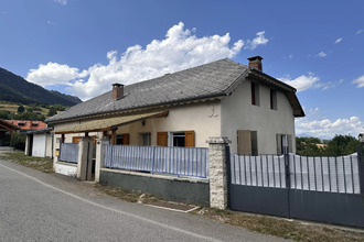 Ma-Cabane - Vente Maison Percy, 216 m²