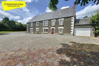 Ma-Cabane - Vente Maison PERCY, 137 m²