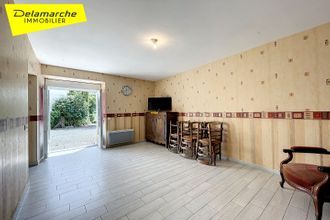 Ma-Cabane - Vente Maison PERCY, 137 m²