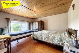 Ma-Cabane - Vente Maison PERCY, 137 m²