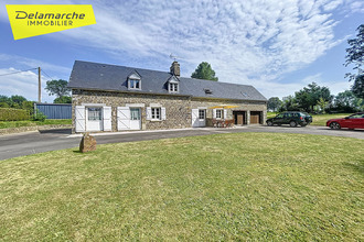 Ma-Cabane - Vente Maison PERCY, 137 m²