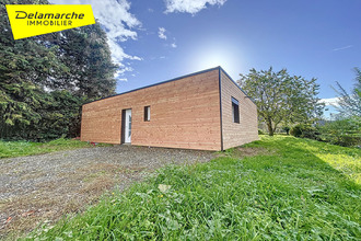 Ma-Cabane - Vente Maison PERCY, 100 m²