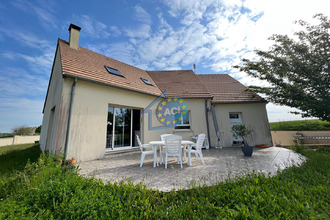 Ma-Cabane - Vente Maison PERDREAUVILLE, 119 m²
