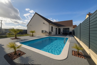 Vente Maison 78200, PERDREAUVILLE France
