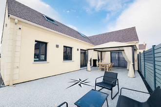 Ma-Cabane - Vente Maison PERDREAUVILLE, 193 m²