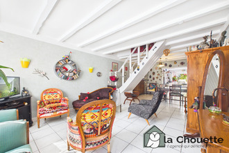 Ma-Cabane - Vente Maison Pérenchies, 91 m²