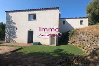 Ma-Cabane - Vente Maison PERET, 130 m²
