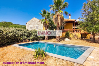 Ma-Cabane - Vente Maison PERET, 170 m²