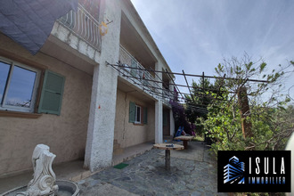 Ma-Cabane - Vente Maison Peri, 205 m²