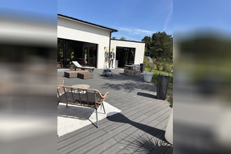 Ma-Cabane - Vente Maison PERIERS-SUR-LE-DAN, 196 m²