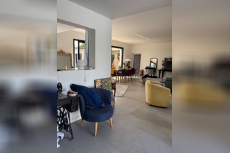 Ma-Cabane - Vente Maison PERIERS-SUR-LE-DAN, 196 m²