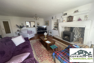 Ma-Cabane - Vente Maison Pérignac, 168 m²