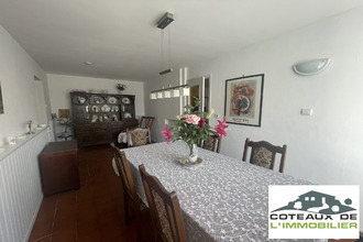 Ma-Cabane - Vente Maison Pérignac, 168 m²