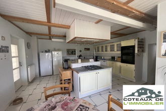 Ma-Cabane - Vente Maison Pérignac, 168 m²