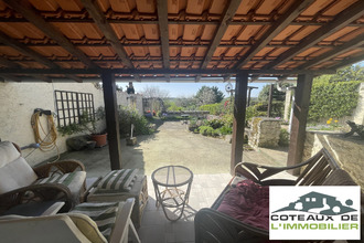 Ma-Cabane - Vente Maison Pérignac, 168 m²