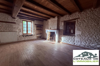 Ma-Cabane - Vente Maison Pérignac, 157 m²