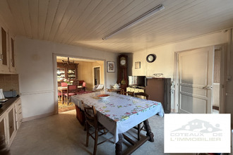 Ma-Cabane - Vente Maison Pérignac, 88 m²