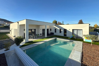 Ma-Cabane - Vente Maison Pérignat-lès-Sarliève, 159 m²