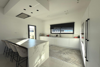 Ma-Cabane - Vente Maison Pérignat-lès-Sarliève, 159 m²