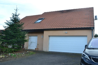 Ma-Cabane - Vente Maison Pérignat-lès-Sarliève, 165 m²