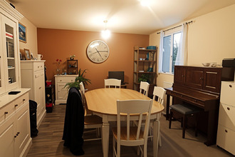 Ma-Cabane - Vente Maison Pérignat-lès-Sarliève, 165 m²