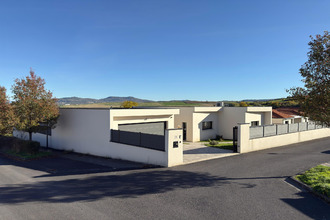 Ma-Cabane - Vente Maison Pérignat-lès-Sarliève, 159 m²