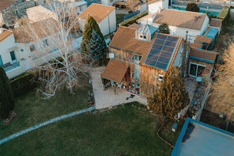 Ma-Cabane - Vente Maison Pérignat-sur-Allier, 185 m²