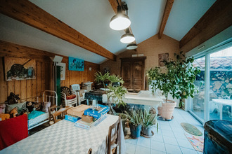 Ma-Cabane - Vente Maison Pérignat-sur-Allier, 185 m²