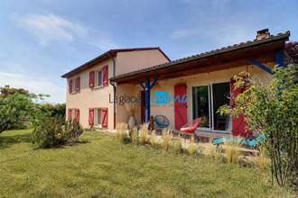 Ma-Cabane - Vente Maison Pérignat-sur-Allier, 128 m²