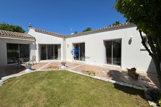 Ma-Cabane - Vente Maison PERIGNY, 145 m²