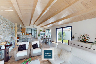 Ma-Cabane - Vente Maison Périgny, 137 m²