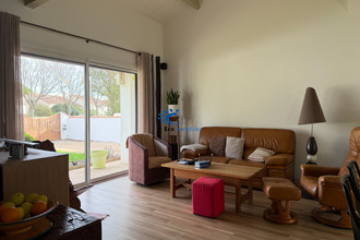 Ma-Cabane - Vente Maison PERIGNY, 125 m²