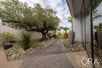 Ma-Cabane - Vente Maison Périgny, 160 m²