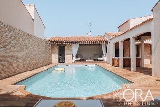 Ma-Cabane - Vente Maison La Rochelle, 187 m²