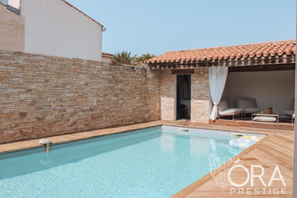 Ma-Cabane - Vente Maison La Rochelle, 187 m²