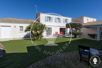 Ma-Cabane - Vente Maison PERIGNY, 173 m²