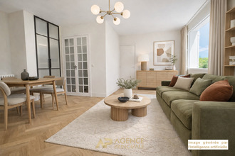 Ma-Cabane - Vente Maison PERIGNY, 90 m²