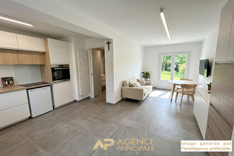 Ma-Cabane - Vente Maison PERIGNY, 90 m²