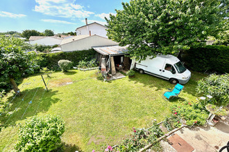 Ma-Cabane - Vente Maison PERIGNY, 90 m²