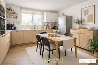 Ma-Cabane - Vente Maison PERIGNY, 90 m²