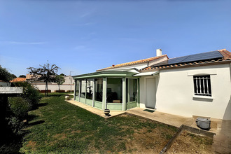 Ma-Cabane - Vente Maison PERIGNY, 125 m²